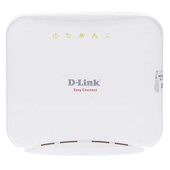  مودم روتر ADSL2 Plus باسیم دی-لینک مدل DSL-2520U 